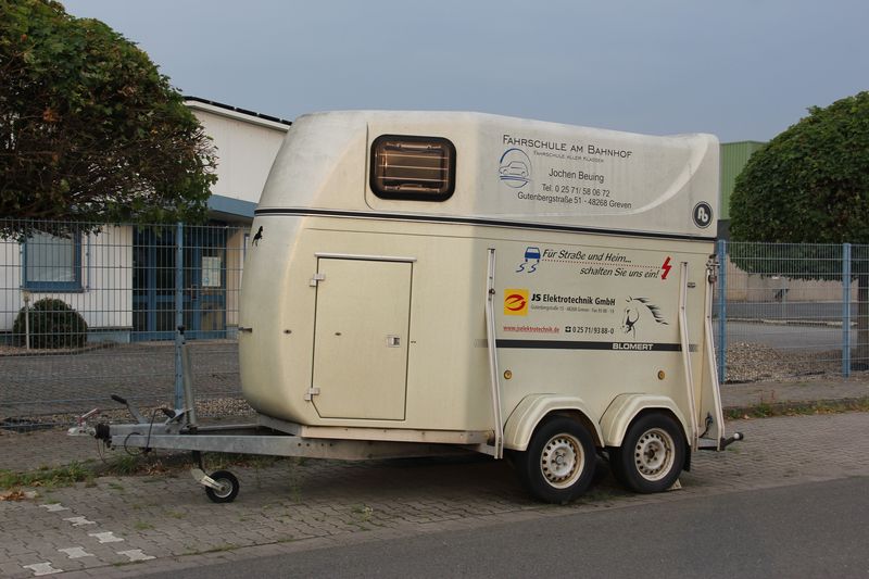Fahrschule am Bahnhof, Gutenbergstrasse 51, 48268 Greven, Saerbeck